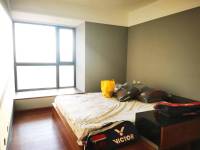 3室2廳2陽臺 俊發(fā)盛唐城星河郡（一期）臥室