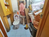 3室2廳 南屏苑衛(wèi)生間