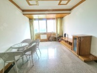 3室2廳1陽臺 煙草科技園客廳