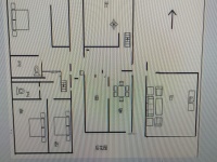 5室3廳2陽臺 英茂嘉園戶型圖