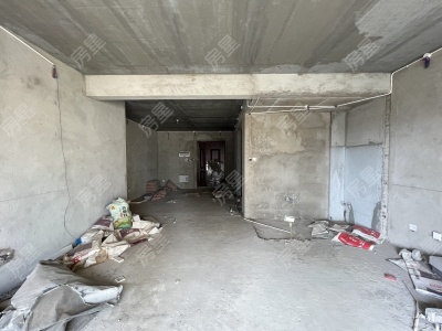 4室2廳3陽(yáng)臺(tái) 瑞鼎城一期