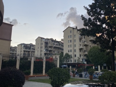 4室2廳2陽臺(tái) 滇池潤園