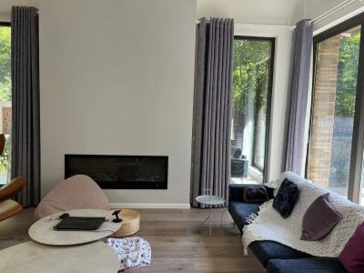 5室2廳5陽臺(tái) 溪麓南郡