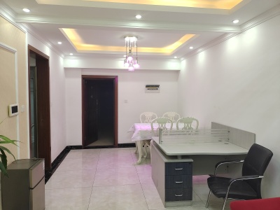 2室2廳1陽臺 東旭駿城