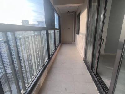 3室2廳1陽臺 金地九樾