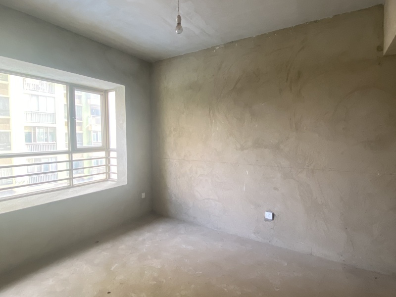 3室2廳2陽(yáng)臺(tái) 天驕北麓北區(qū)臥室