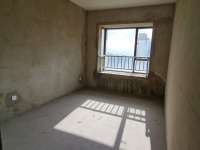 2室2廳1陽臺(tái) 金坤尚城祥和里臥室