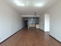 3室2廳2陽臺 中央麗城戶型圖