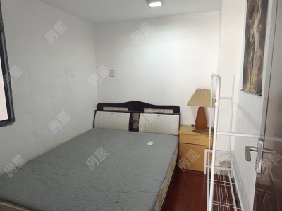 2室1廳1陽臺 未名城A2