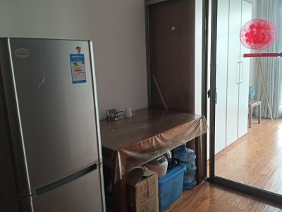 2室1廳 滇池衛(wèi)城鉑睿
