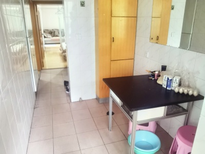 2室2廳1陽臺(tái) 翠湖西路1號(hào)(科技館宿舍)