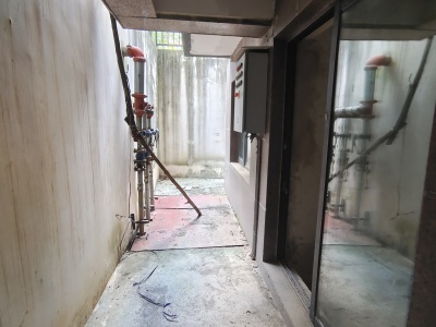 5室2廳4陽(yáng)臺(tái) 中建龍熙壹號(hào)C區(qū)