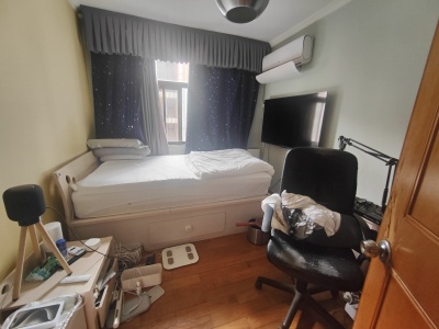 3室2廳1陽臺 金實(shí)小區(qū)耀實(shí)園