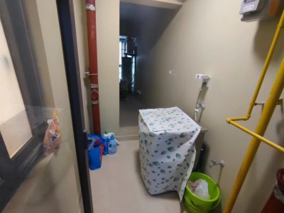 3室2廳1陽臺(tái) 俊發(fā)城玉蘭苑