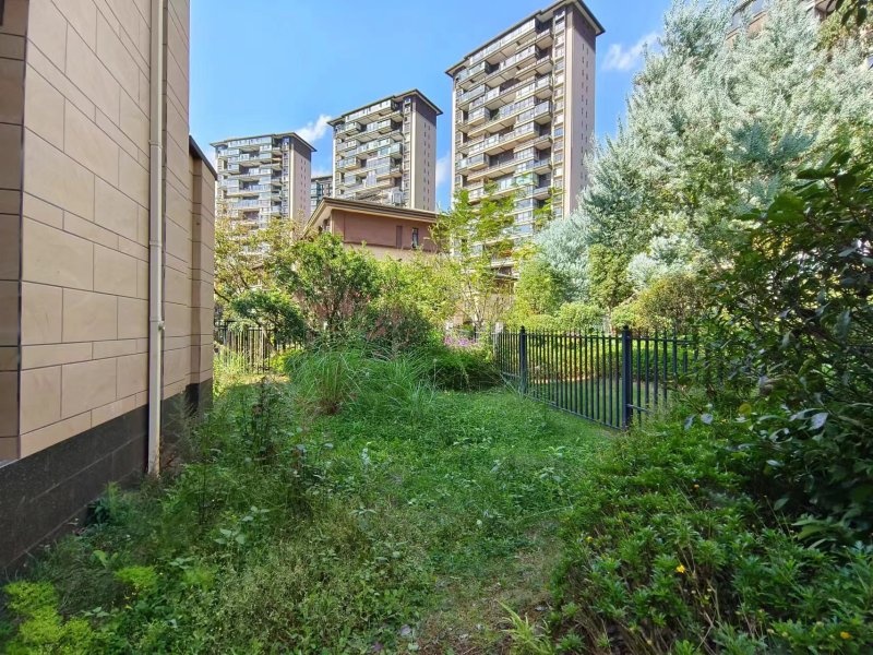 5室3廳4陽臺 碧桂園KCC云南映象別墅自家花園