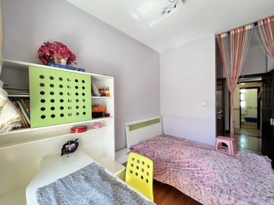 3室2廳 人與自然