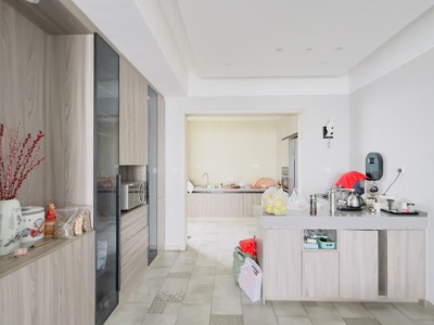 4室2廳2陽臺 新希望觀瀾匯