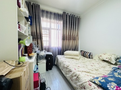 3室2廳2陽臺(tái) 瀚林瀾山