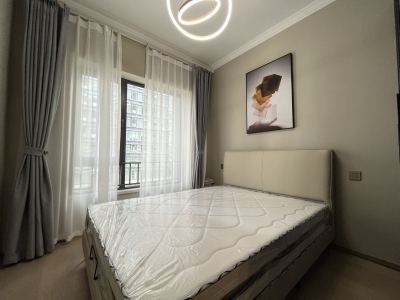 4室2廳1陽臺 中交金地中央公園13號院