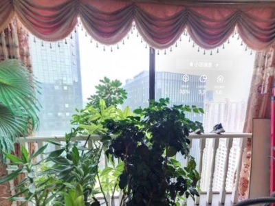 3室2廳2陽臺(tái) 和諧世紀(jì)