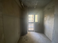 3室2廳2陽(yáng)臺(tái) 天驕北麓北區(qū)廚房