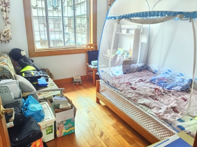 2室2廳1陽臺 旺角商城