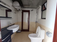 3室2廳2陽臺 中央麗城戶型圖