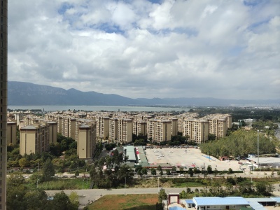 3室2廳2陽臺 山海灣