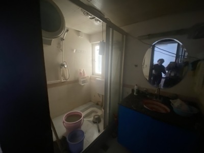 3室2廳2陽臺 綠洲花園