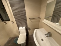 2室2廳2陽臺(tái) 實(shí)力郡城衛(wèi)生間