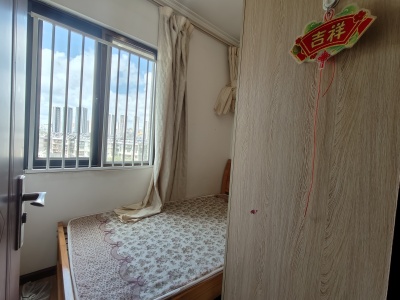 2室2廳1陽臺 濱江俊園回遷組團