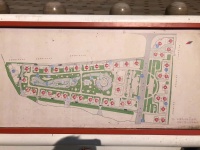 3室2廳2陽(yáng)臺(tái) 天驕北麓北區(qū)小區(qū)平面圖