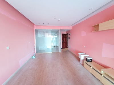 1室1廳 金尚俊園一期