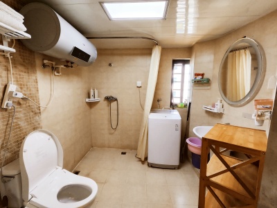 2室2廳1陽臺 書林和園