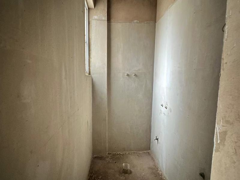 5室3廳3陽臺 清水木華別墅衛(wèi)生間