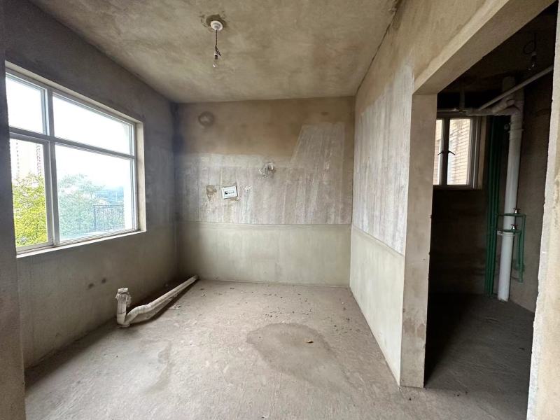 5室3廳3陽臺 清水木華別墅廚房