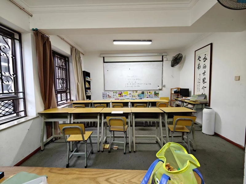 4室2廳2陽臺 瑞鼎城一期臥室