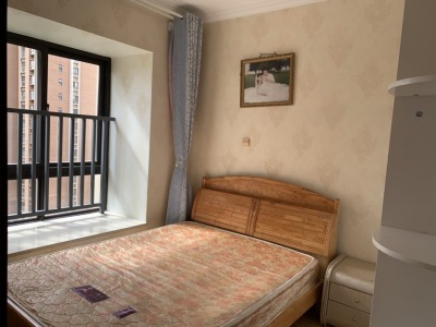 3室2廳1陽(yáng)臺(tái) 新亞洲星辰園