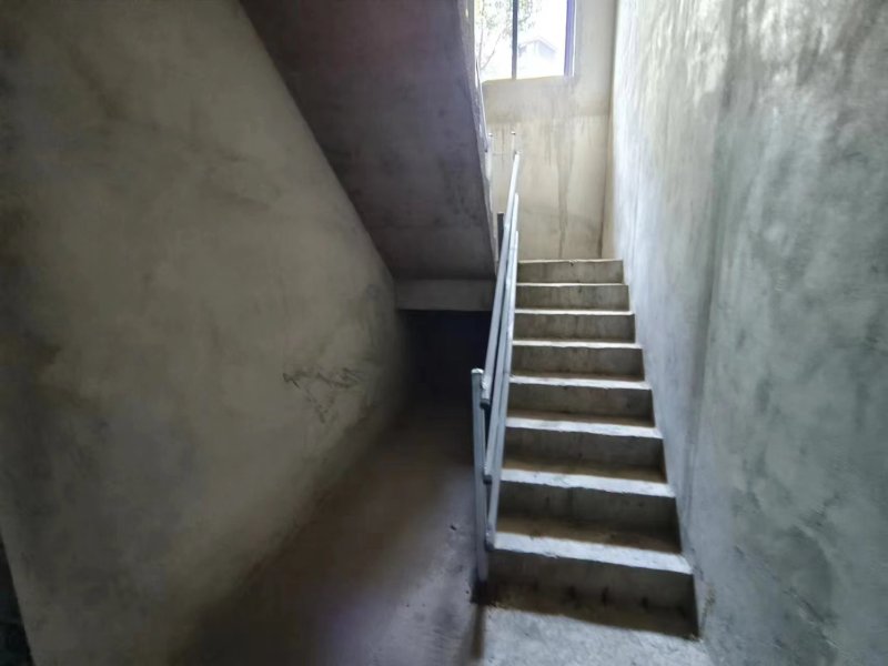 5室3廳4陽臺 碧桂園KCC云南映象別墅衛(wèi)生間