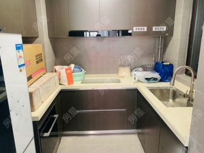 3室2廳2陽臺 美的云璟