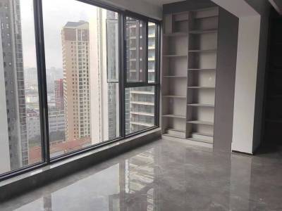 4室2廳2陽臺 華潤潤府一期