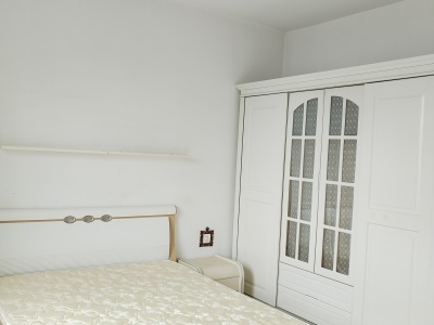 2室1廳1陽(yáng)臺(tái) 和諧世紀(jì)