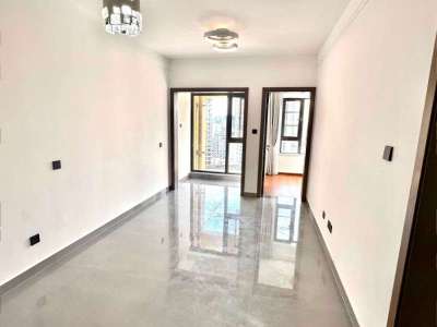 2室2廳2陽臺(tái) 俊發(fā)盛唐城長(zhǎng)安郡(三期)