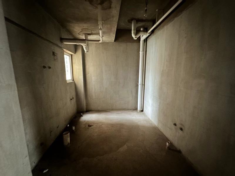 5室3廳3陽臺 清水木華別墅衛(wèi)生間