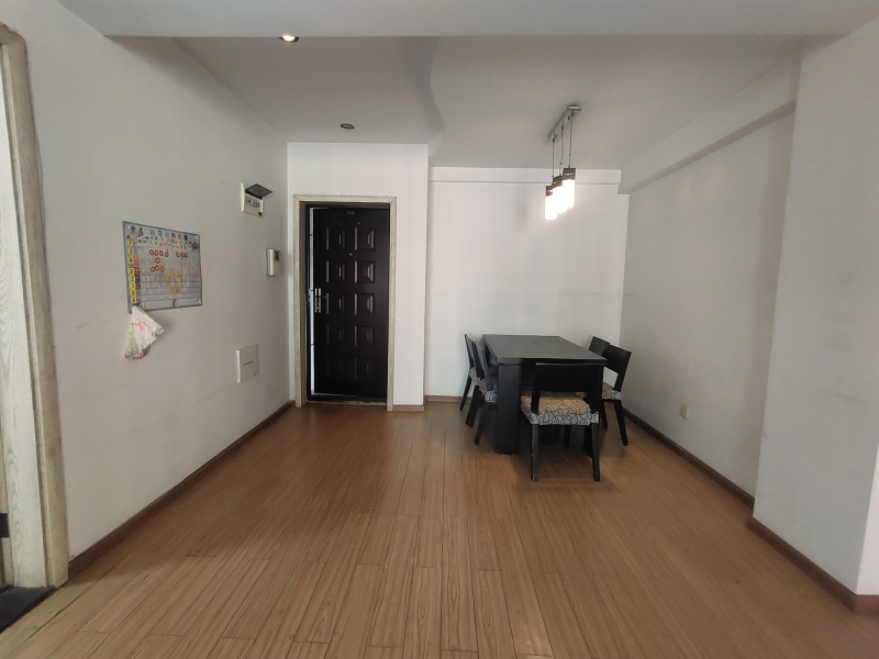城市理想一期餐厅