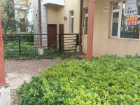 5室2廳4陽臺 世博生態(tài)城依山鄰里別墅臥室