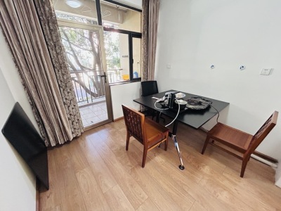 4室2廳3陽(yáng)臺(tái) 俊秀園