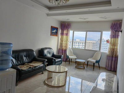 2室2廳2陽臺 建禮家園