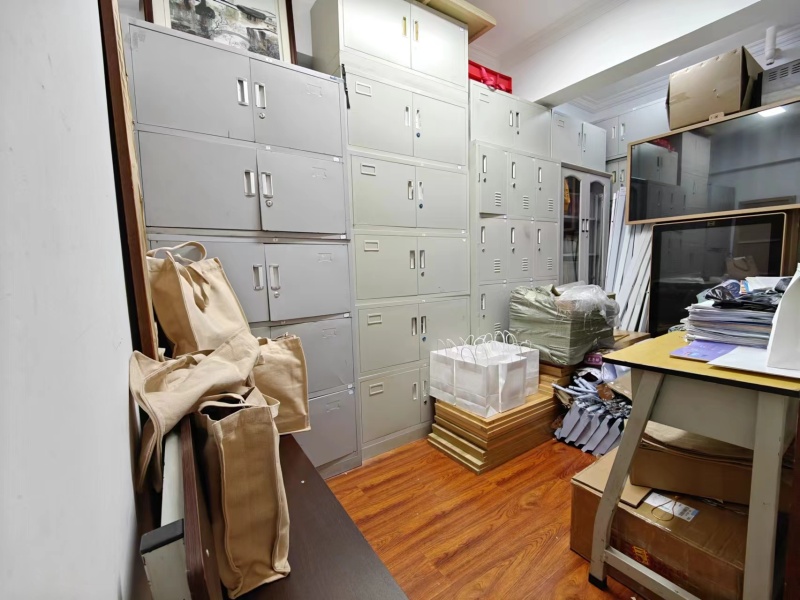 4室2廳2陽臺 瑞鼎城一期臥室