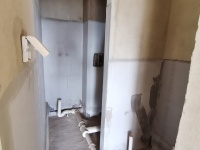 2室2廳1陽臺(tái) 金坤尚城祥和里衛(wèi)生間